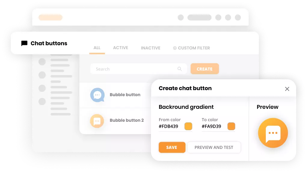 Pripravite se na zadovoljne stranke