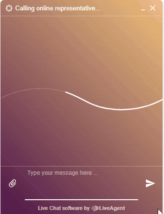 LiveAgent živý pogovor - Startup job