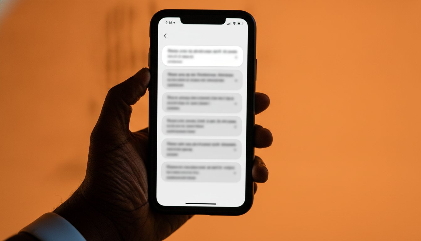 AI Filter za Spam in Nepomembna Sporočila: Brezhibna Pomoč Uporabnikom: Kako Ustaviti Robotski Spam in Avtomatske Odgovore, da Vam ne Pokvarijo Metrik
