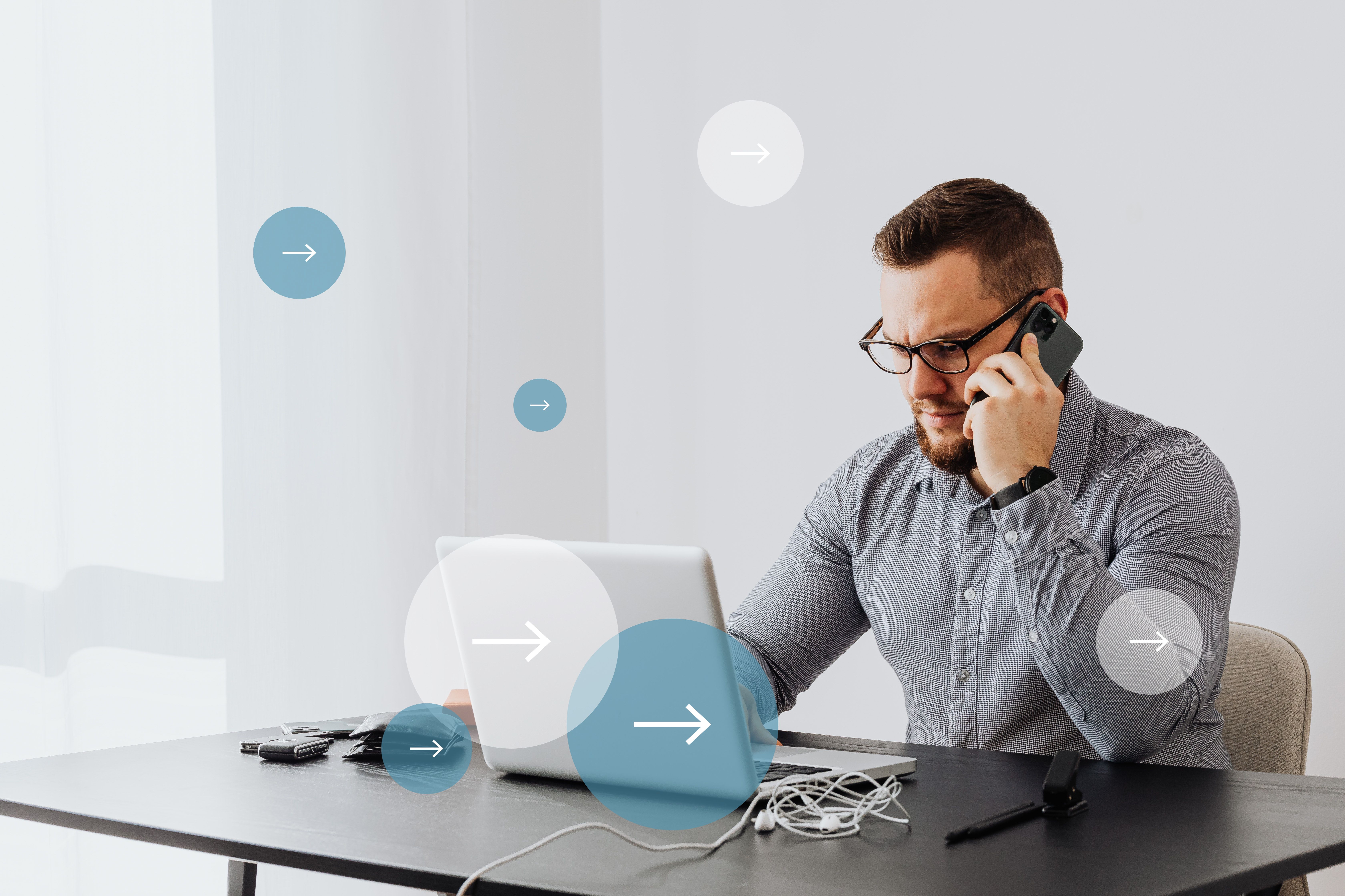 VoIP telefon za Mac: Popoln vodnik po softphonih, SIP odjemalcih in nastavitvi za leto 2026