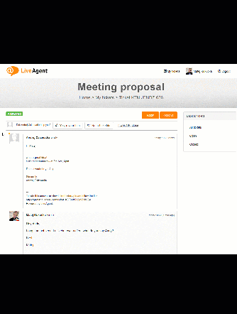 Živý pogovor povečuje konverzije za 40 %