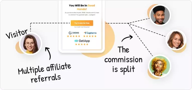 Več partnerjev napotuje prodajo