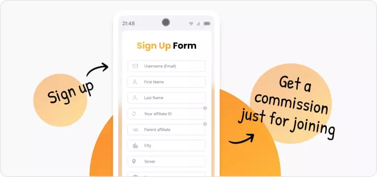 Bonus za prijavo 5 $!