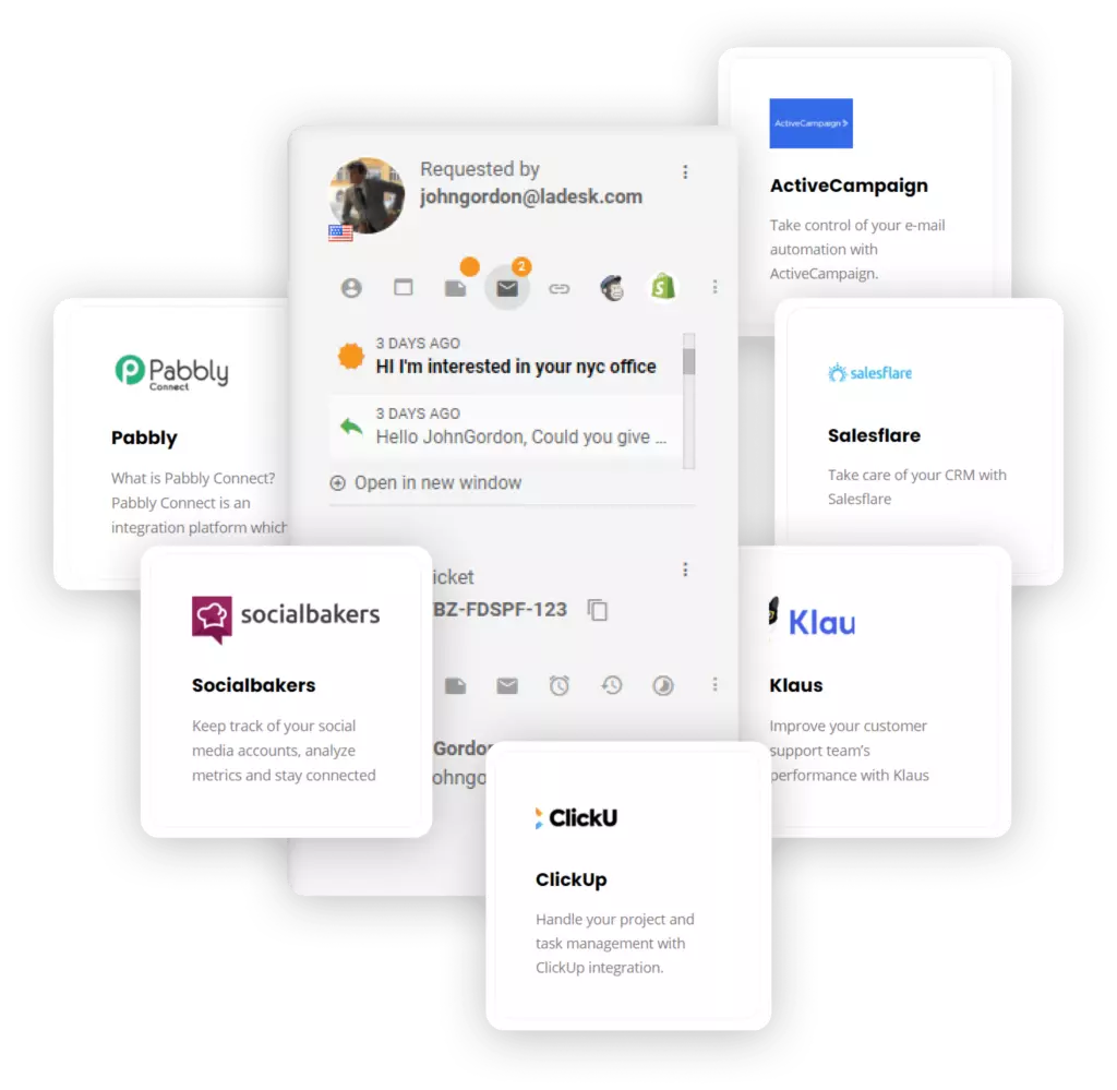 Več orodij za pošteno ceno