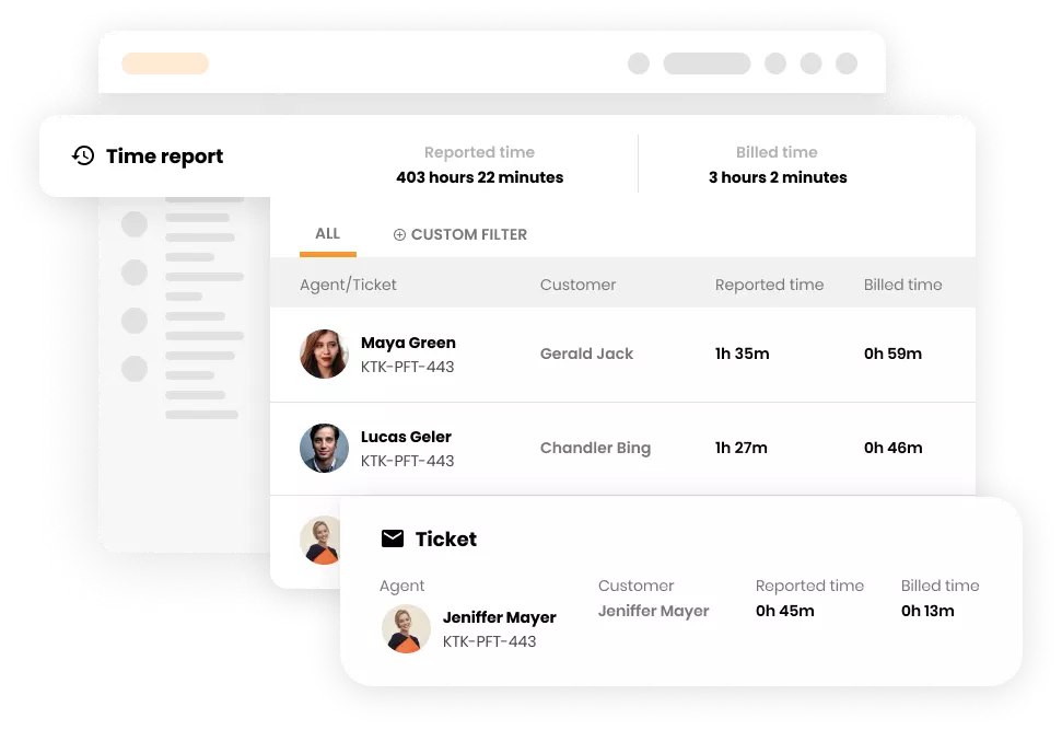 Enostavnejši potek dela, ki vam prihrani čas