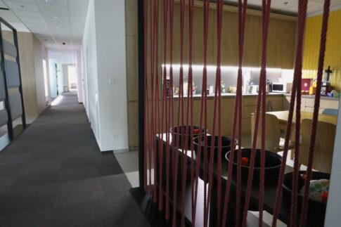 Pisarniški prostor 2