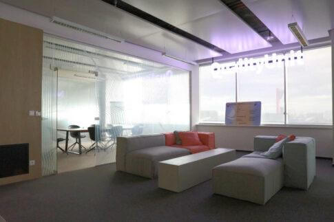 Pisarniški prostor 3