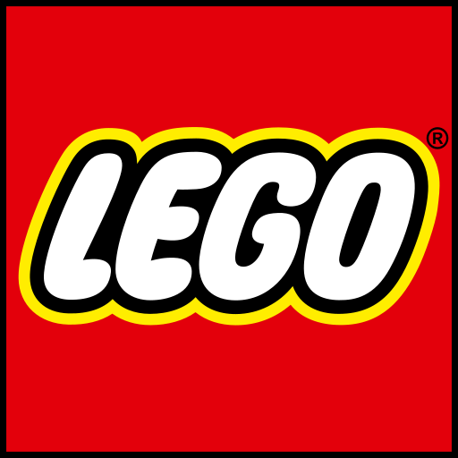 Slika logotipa Lego