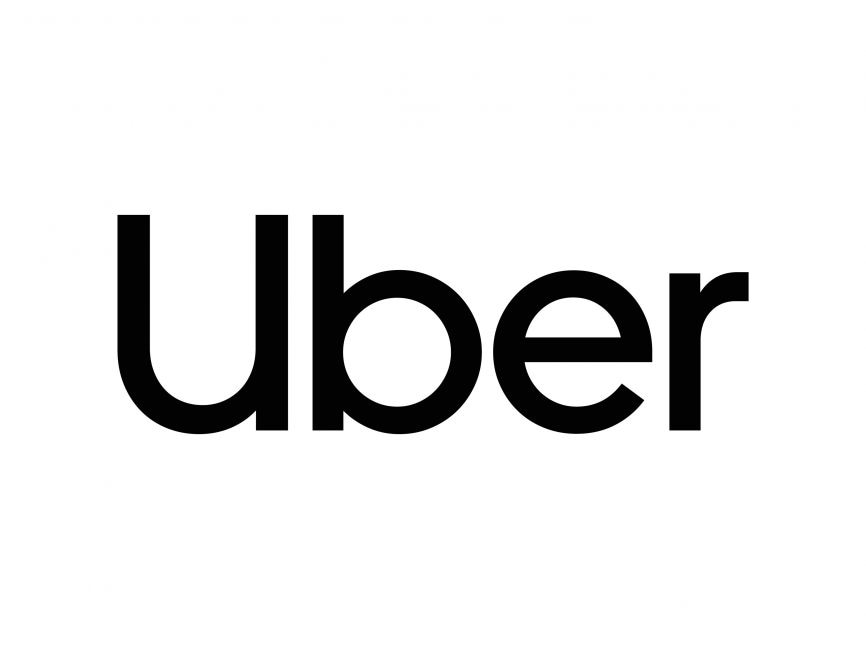 Slika logotipa Uber
