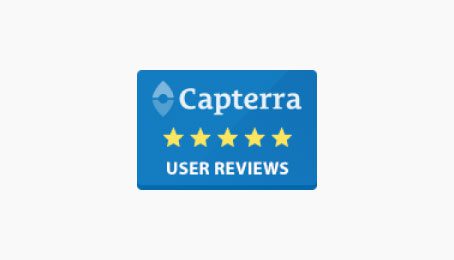 Ocene Capterra