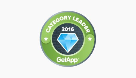 Vodilni v kategoriji 2016