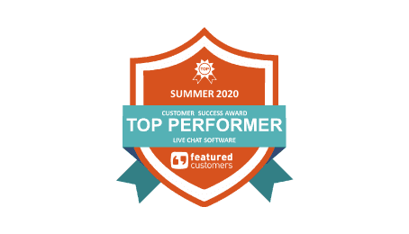 Vrhunski izvajalec v kategoriji živega klepeta