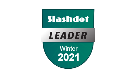 Vodilni Slashdot zima 2021