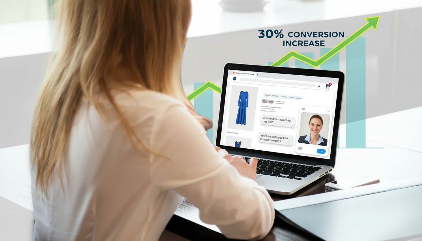 Nadzorna plošča za optimizacijo pretvorbe živega pogovora