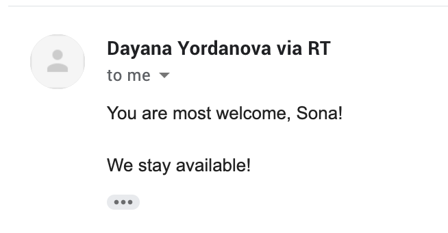 Storitev za stranke Zoiper softphone