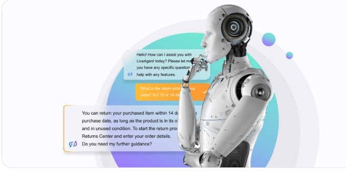 Znotraj AI izboljševalnika odgovorov: Kako deluje in kako ga lahko največ izkoristijo podporne ekipe