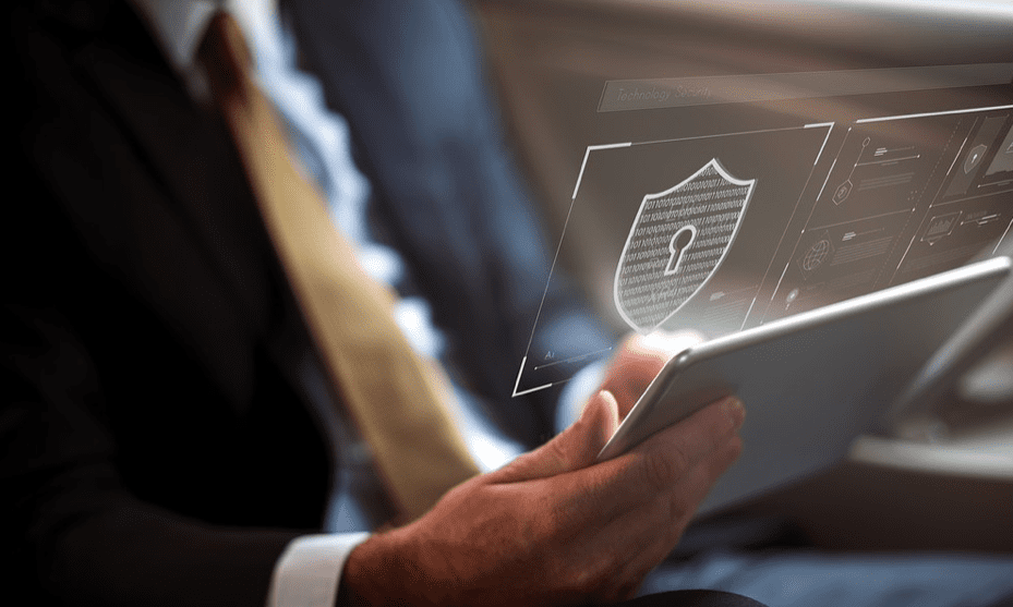 Benefits of software integrations diagram