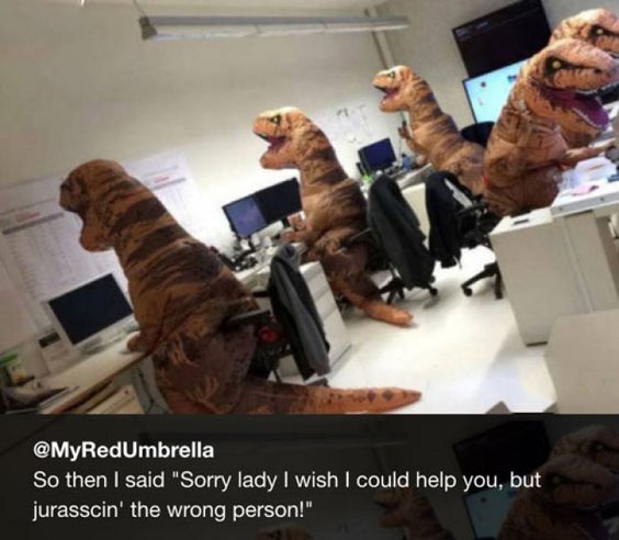 Smešni memi iz call centra