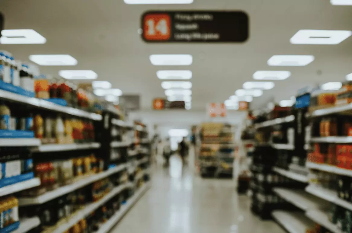 Primer kognitivne obremenitve - preveč izbir