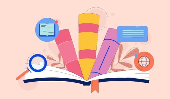 Kako ustvariti bazo znanja v 6 preprostih korakih (+ primeri)