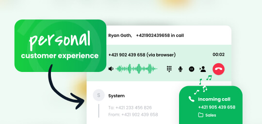 LiveAgent - osebna izkušnja stranke