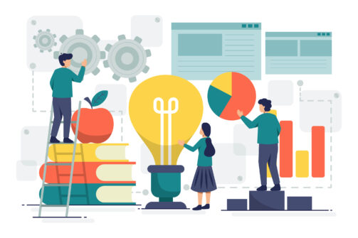 Top 20 primerov baze znanja za navdih v letu 2025