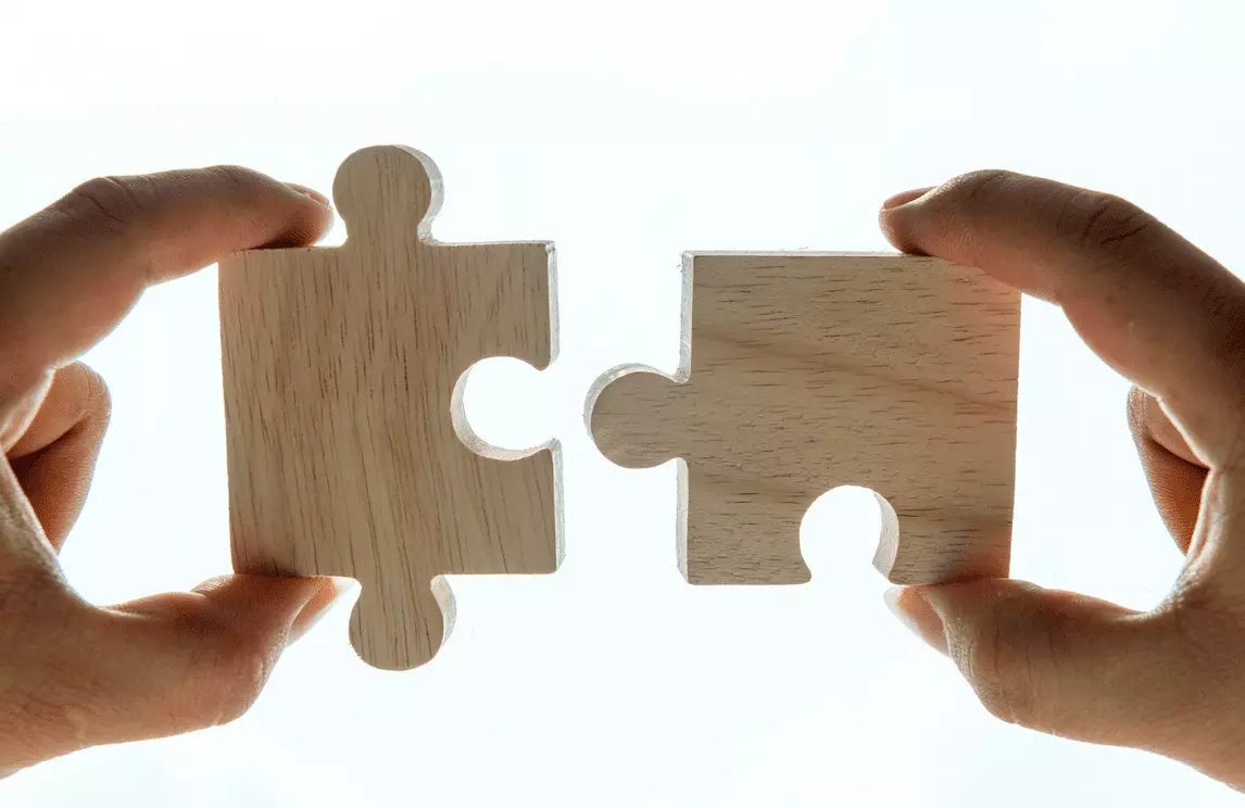 Types of software and systems that can be integrated