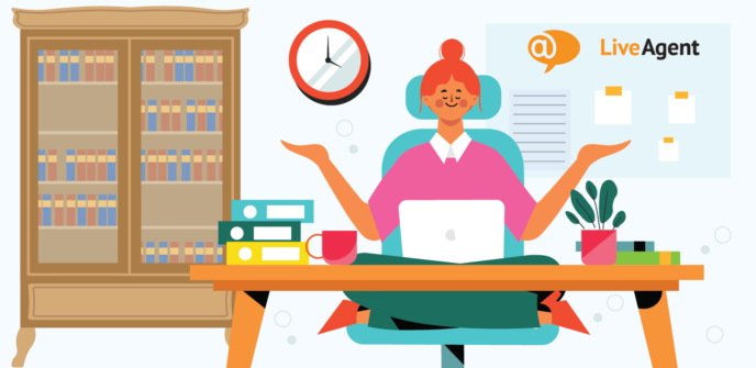 Live Chat za izobraževalne in nevladne organizacije | LiveAgent