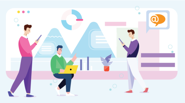 Živý chat za podjetja | LiveAgent