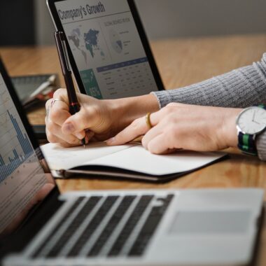 Kontrolni seznam revizije IT službe za pomoč