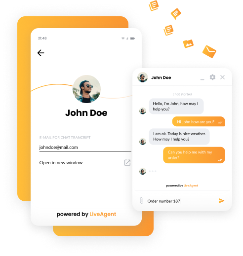 Mobilna programska oprema za pomoč