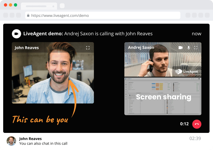 Maketa za načrtovanje demonstracije