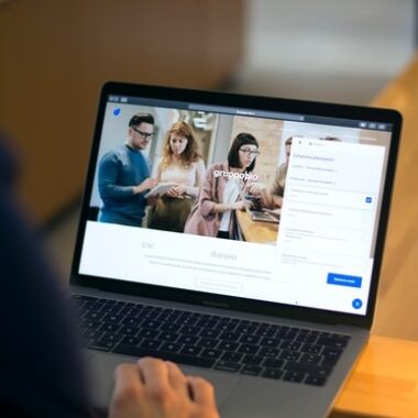 Kontrolni seznam za ciljno stran