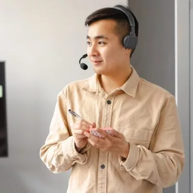 Kontrolni seznam skladnosti call centra