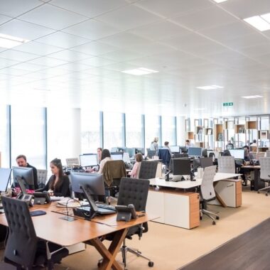 Najboljši kontrolni seznam za klicni center