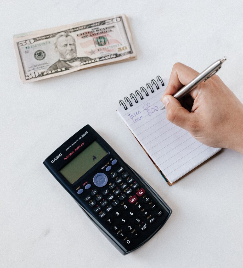 Načrtovanje proračuna