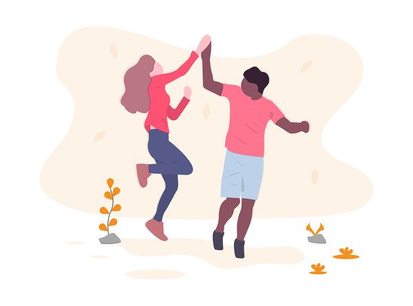 Izpolnite potrebe potencialnega kupca