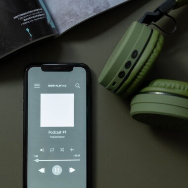 Kontrolni seznam za začetek podkasta