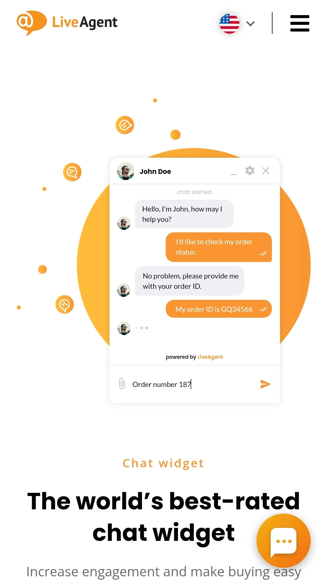 Mobilno prijazna stran