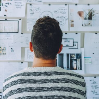 Kontrolni seznam za grafični dizajn