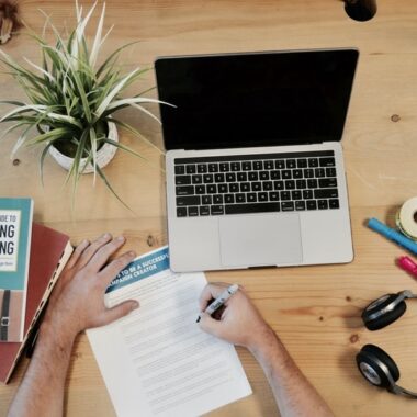 Kontrolni seznam trženja