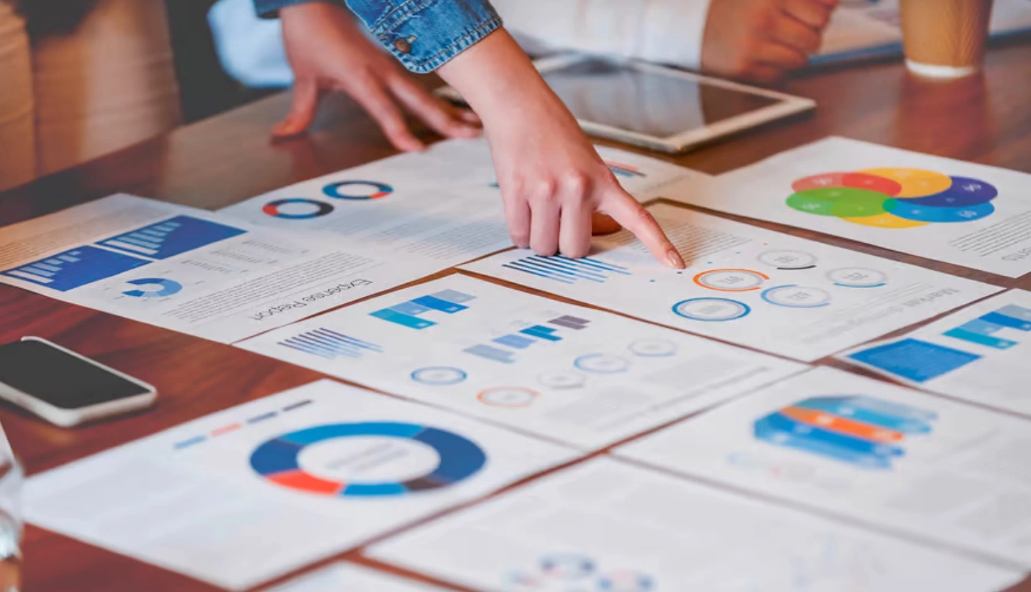 Načrt projekta in pregled