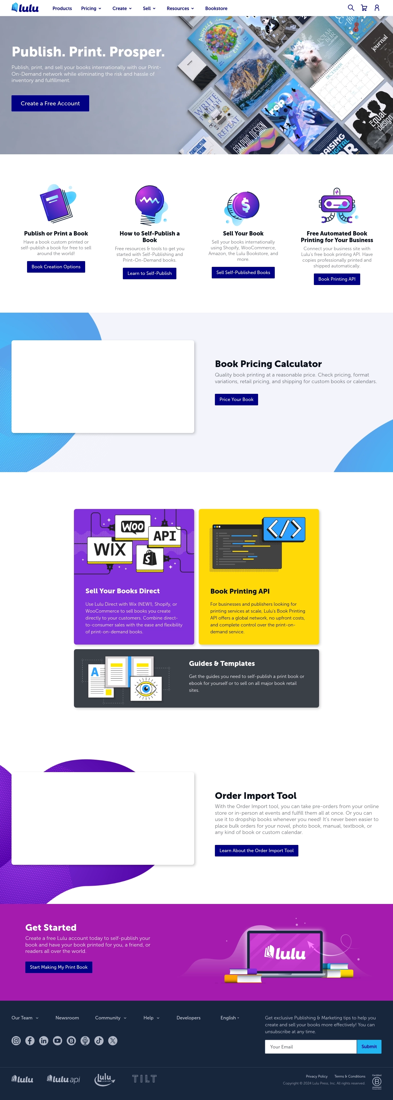 Lulu Help Desk Kontakti