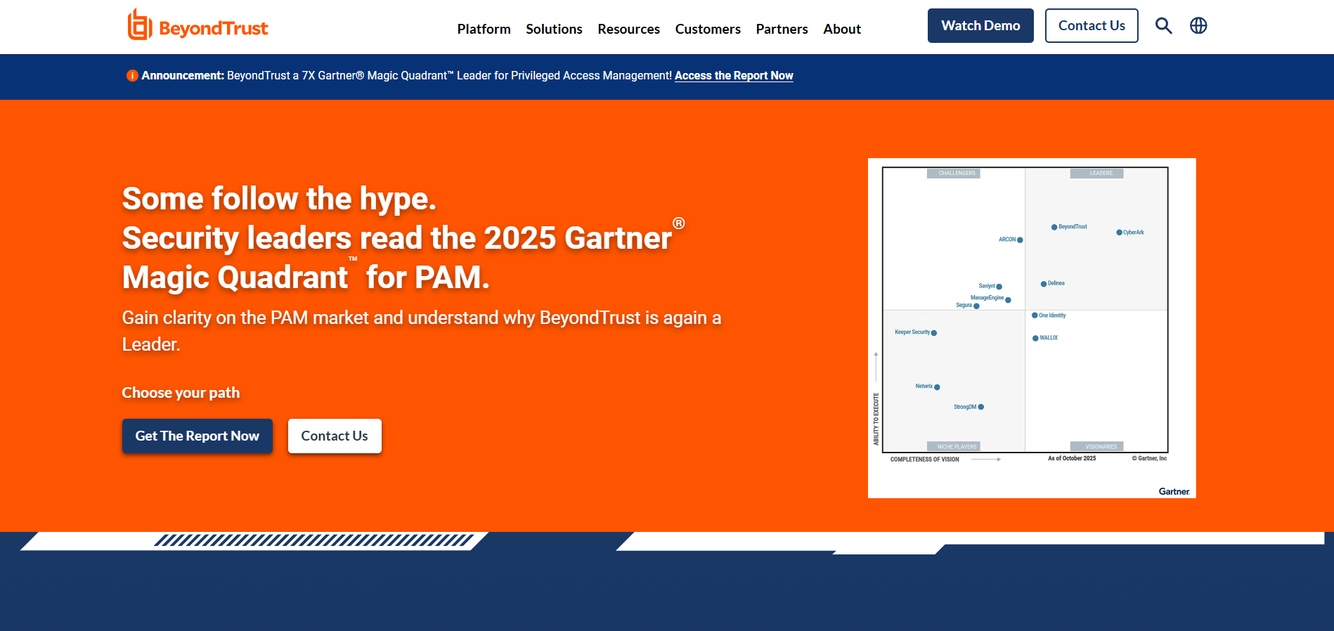 Kontakti Help Deska BeyondTrust