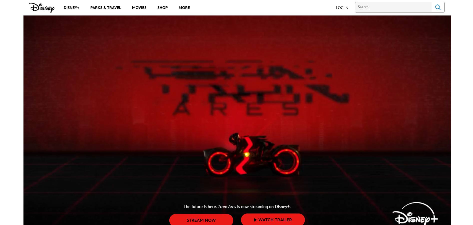 Disneyevi kontakti za pomoč