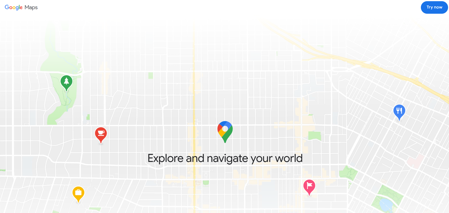 Kontakti Google Maps Help Desk