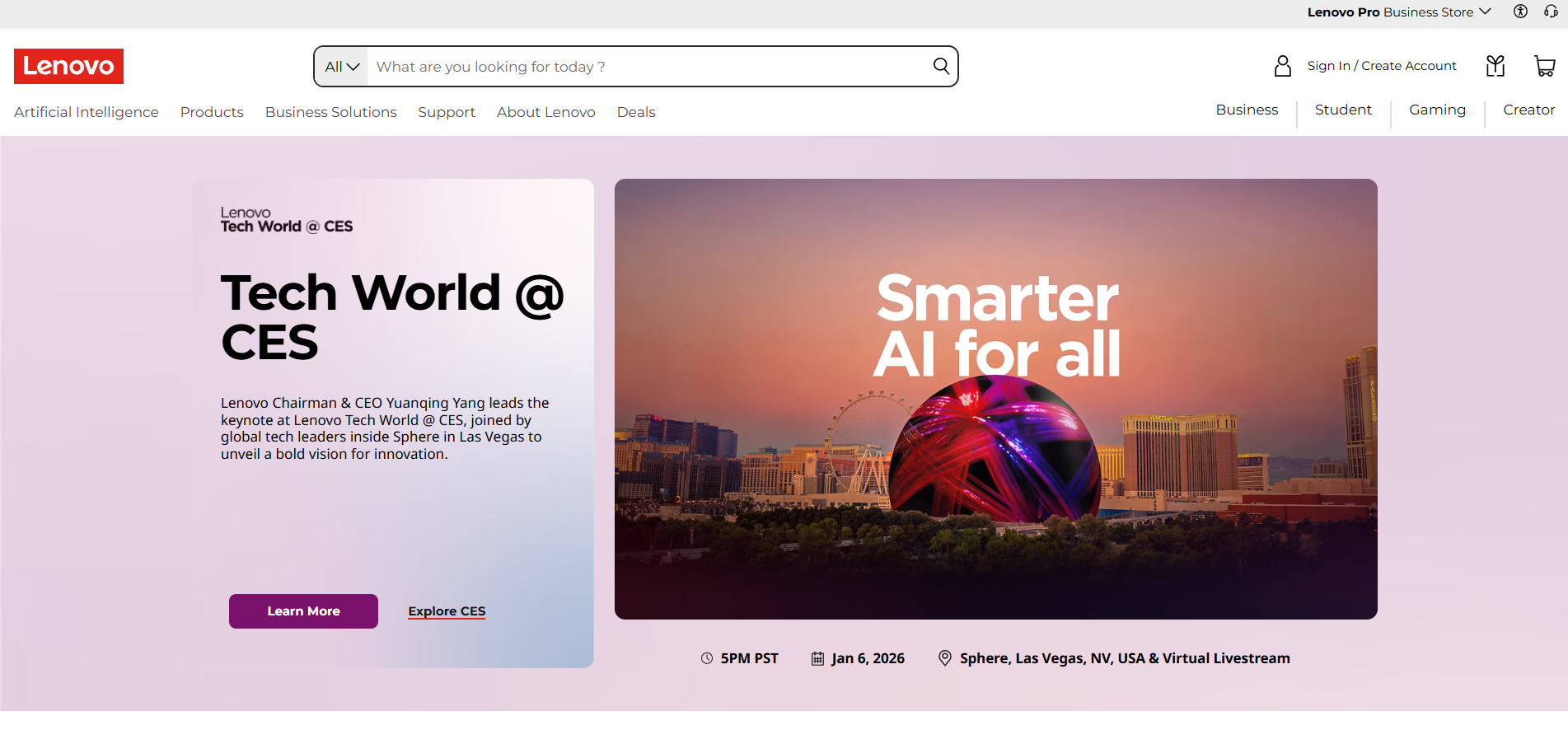Lenovo Kontakti za pomoč uporabnikom