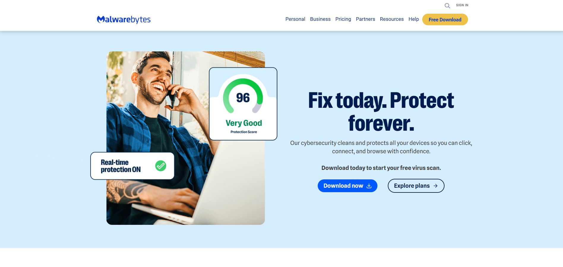 Malwarebytes Kontakti Pomoči