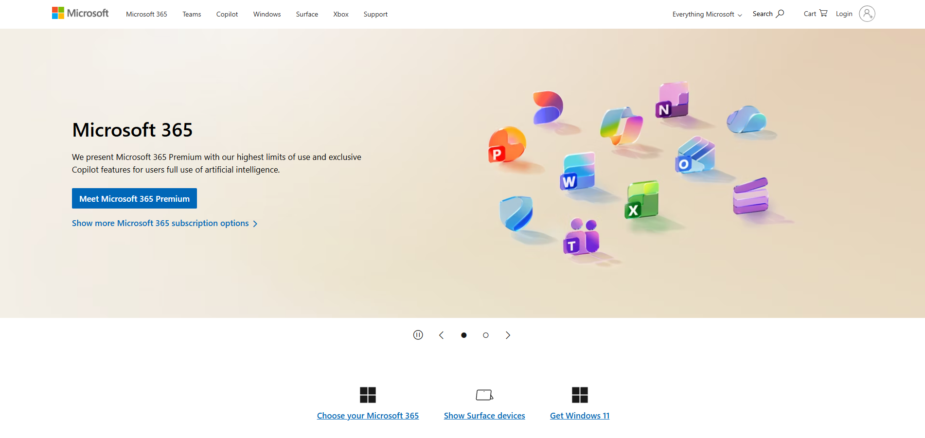 Kontakti za Microsoftovo pomoč