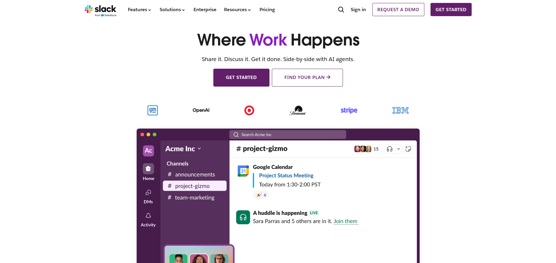 Slack Kontakti Pomoči